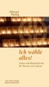 Cover: 9783896803641 | Ich wähle alles! | Michael Plattig | Taschenbuch | 81 S. | Deutsch