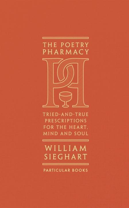 Cover: 9781846149542 | The Poetry Pharmacy | William Sieghart | Buch | Gebunden | Englisch