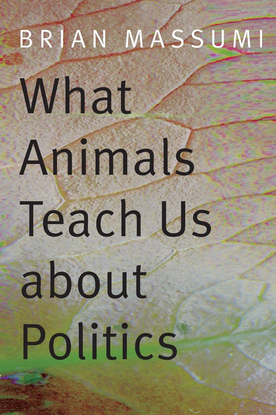 Cover: 9780822358008 | What Animals Teach Us about Politics | Brian Massumi | Taschenbuch