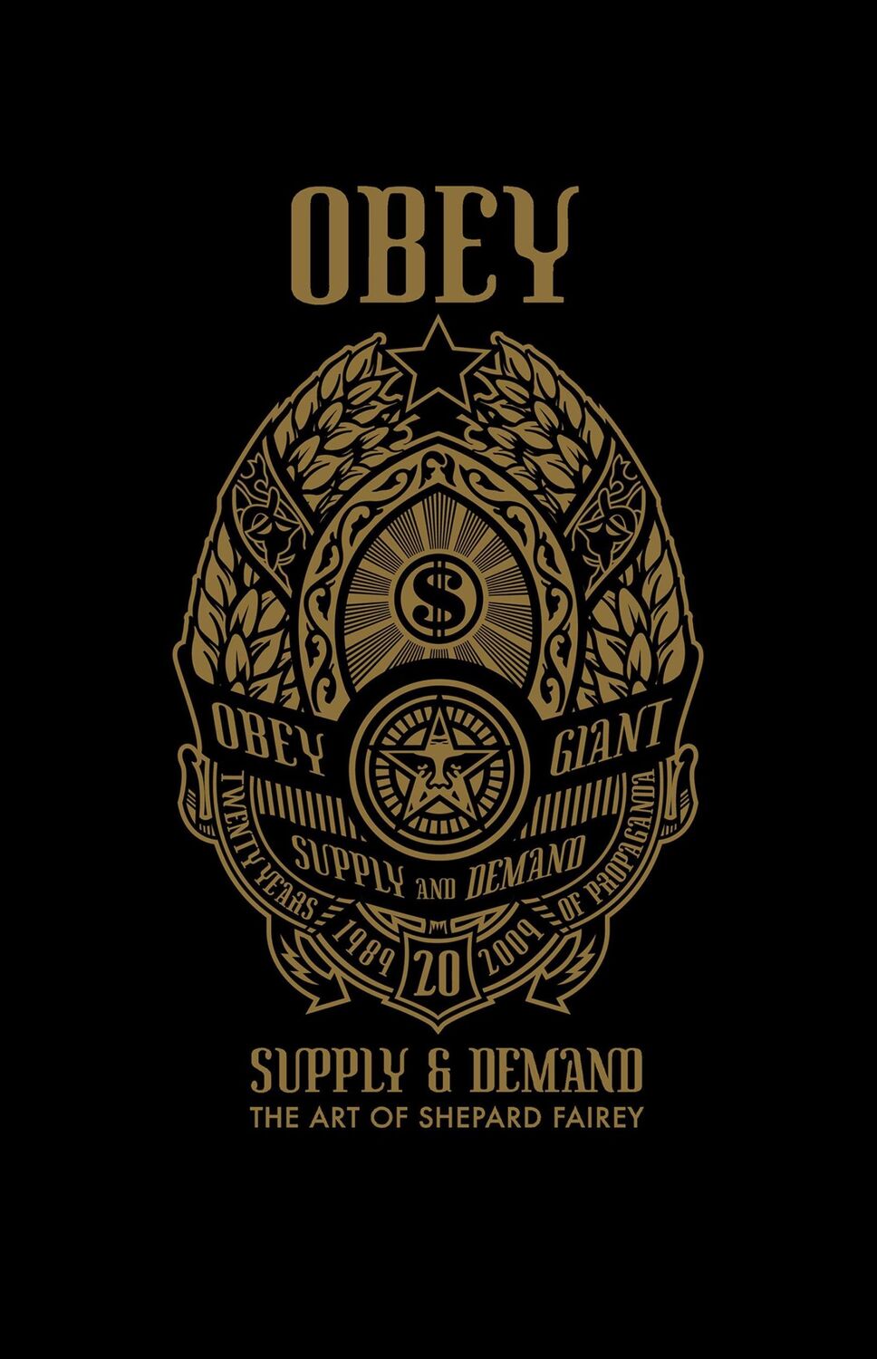 Cover: 9780847861729 | Obey: Supply and Demand | Shepard Fairey | Buch | Englisch | 2018