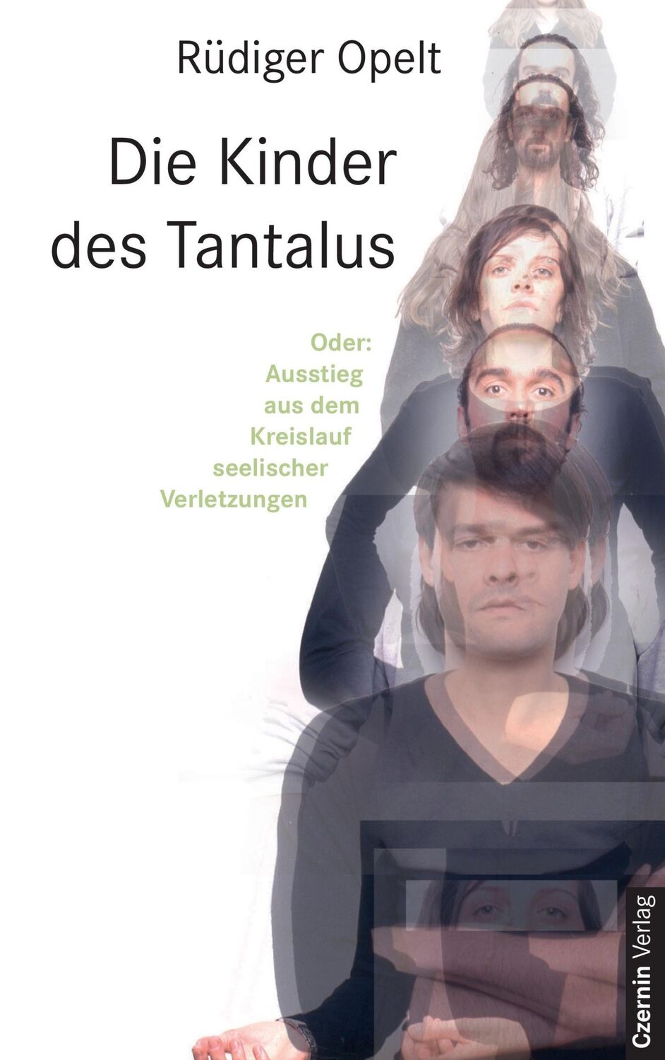 Cover: 9783707601503 | Die Kinder des Tantalus | Rüdiger Opelt | Taschenbuch | 160 S. | 2002