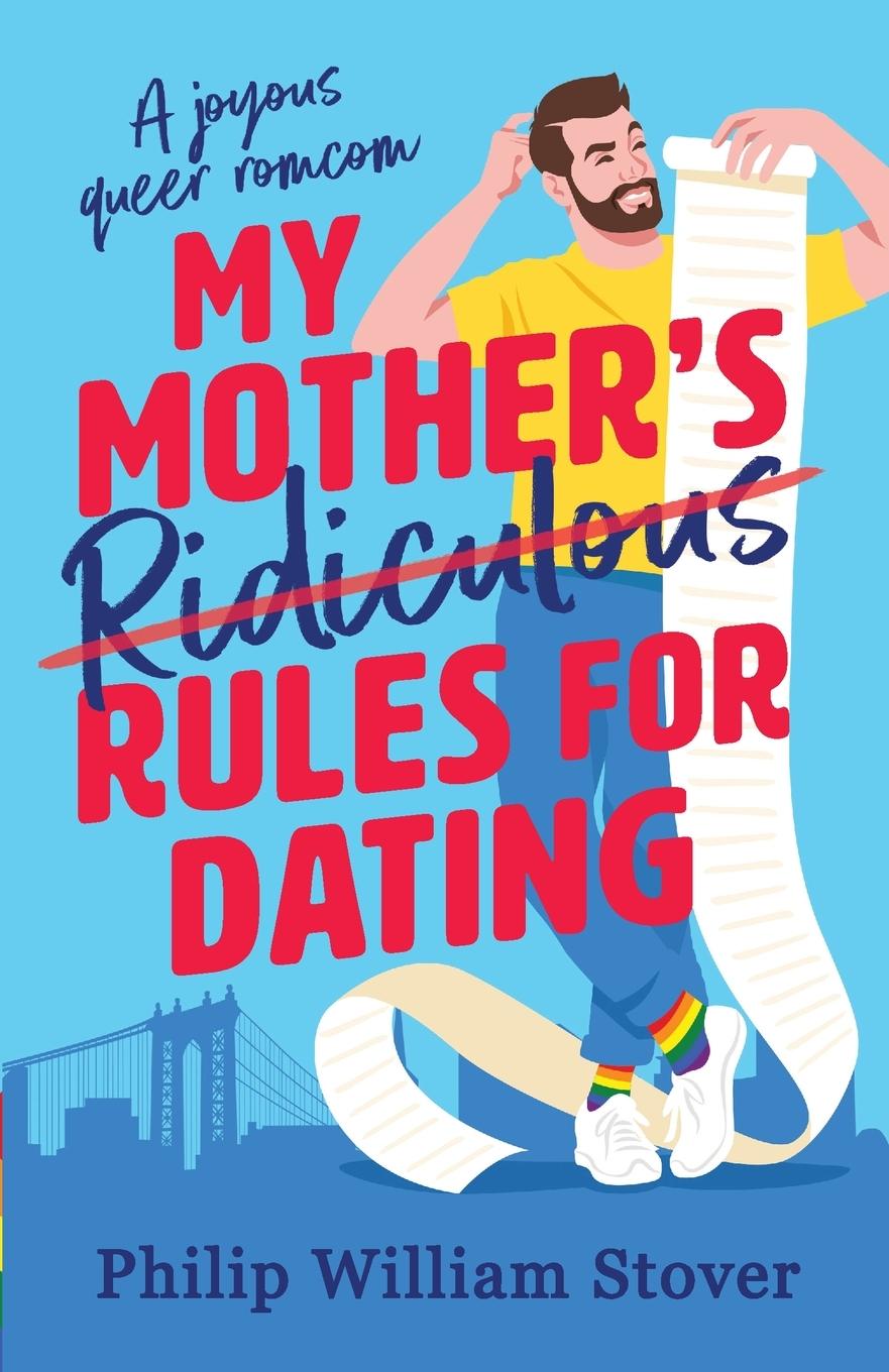 Cover: 9781804367292 | My Mother's Ridiculous Rules for Dating | Philip William Stover | Buch