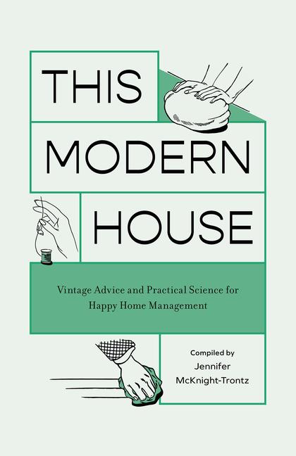 Cover: 9781683693253 | This Modern House | Jennifer Mcknight-Trontz | Taschenbuch | Buch