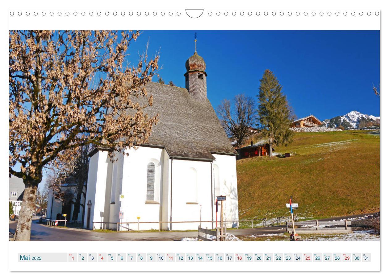 Bild: 9783435231614 | Oberstdorf. Atemberaubende Ansichten aus den Allgäuer Alpen...