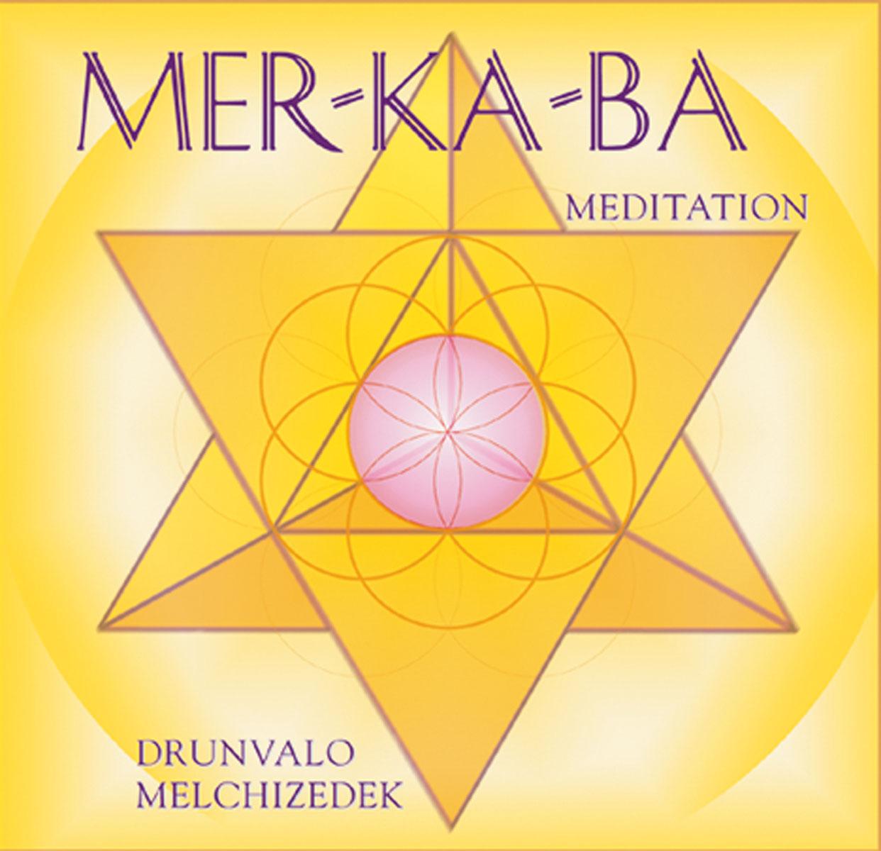 Cover: 9783929512649 | Mer Ka Ba Meditation. CD | Drunvalo Melchizedek | Audio-CD | 50 Min.