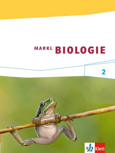 Cover: 9783121500307 | Markl Biologie. Schülerband 7./8. Schuljahr | Brose | Buch | 376 S.