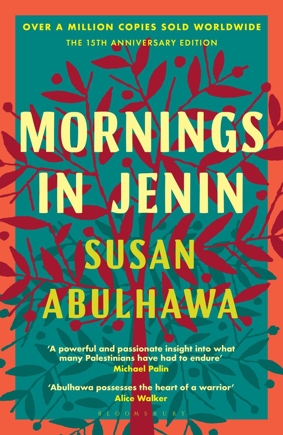 Cover: 9781526687562 | Mornings in Jenin | Susan Abulhawa | Taschenbuch | Englisch | 2024