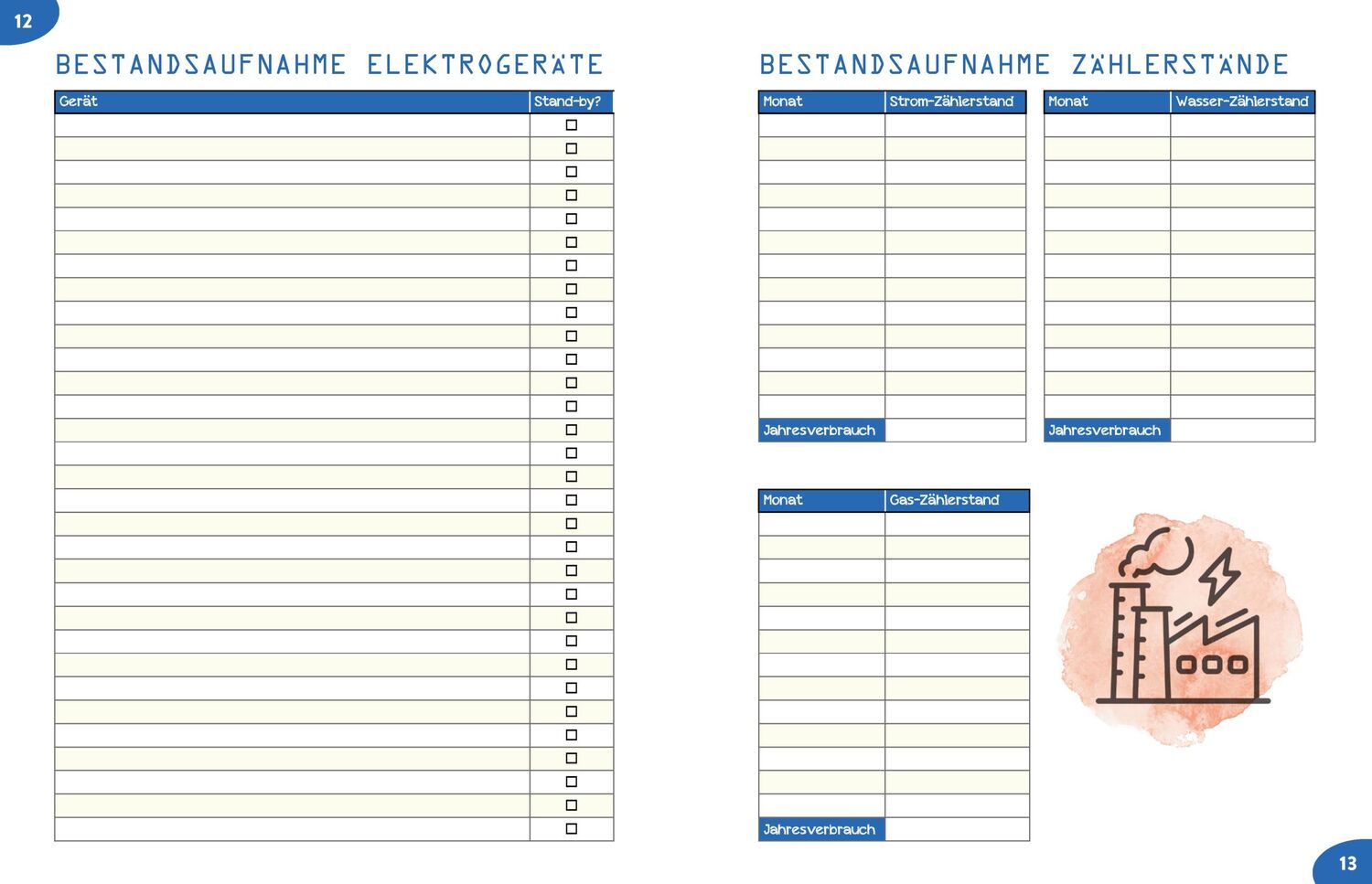 Bild: 9783625193821 | Energiekosten-Checker | Taschenbuch | Alle Kosten im Griff | 96 S.