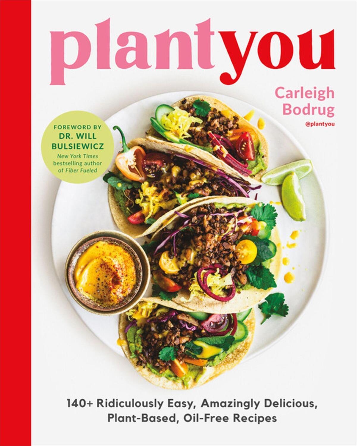 Cover: 9780306923043 | PlantYou | Carleigh Bodrug | Buch | Gebunden | Englisch | 2022