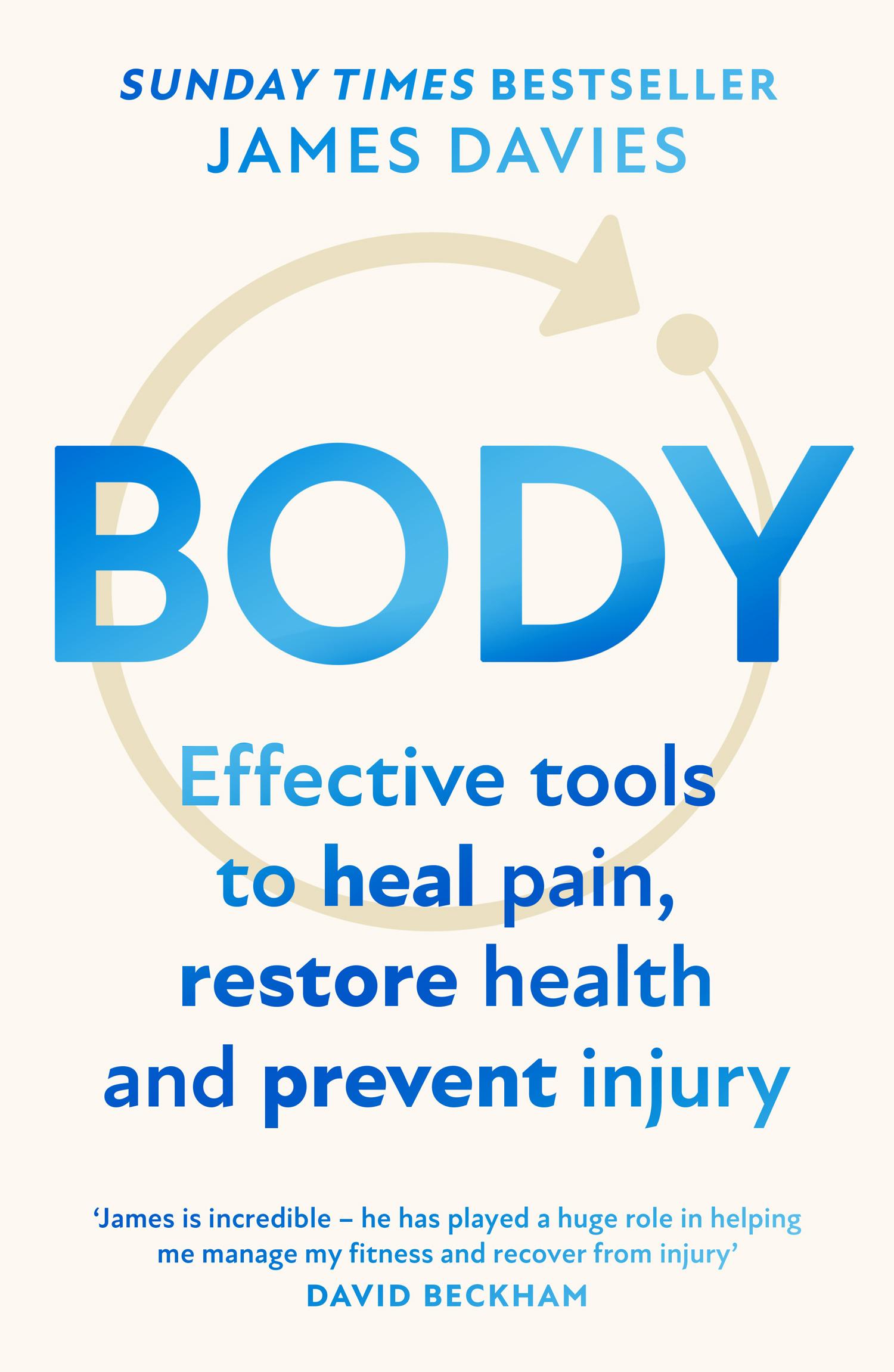 Cover: 9780008524104 | Body | Effective Tools to Heal Pain, Restore Health and Prevent Injury