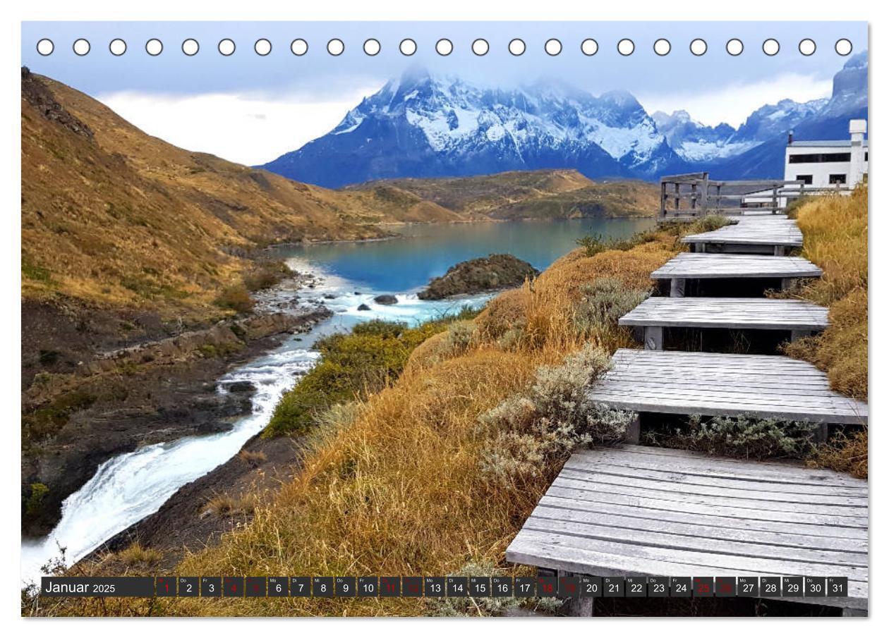 Bild: 9783435404018 | Patagonien - Parques Torres del Paine und Los Glaciares...