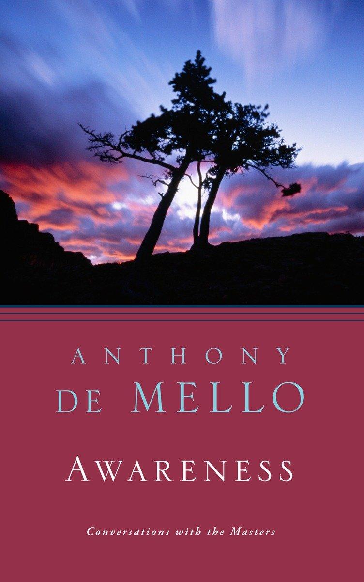 Cover: 9780385249379 | Awareness | Conversations with the Masters | Anthony De Mello | Buch