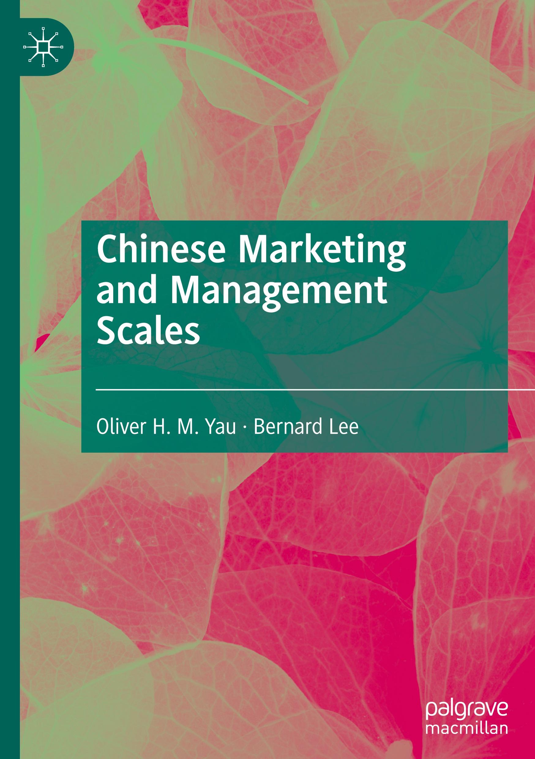 Cover: 9789819744879 | Chinese Marketing and Management Scales | Bernard Lee (u. a.) | Buch