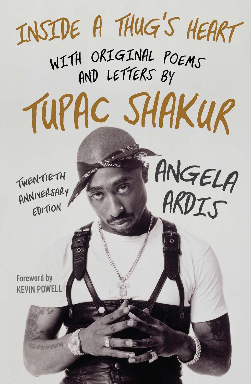 Cover: 9781496751782 | Inside a Thug's Heart | Angela Ardis | Buch | Englisch | 2024