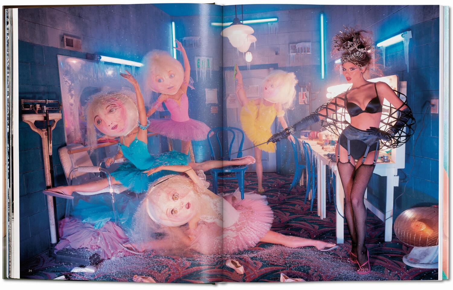 Bild: 9783836599641 | David LaChapelle. Lost + Found | David LaChapelle | Buch | 286 S.