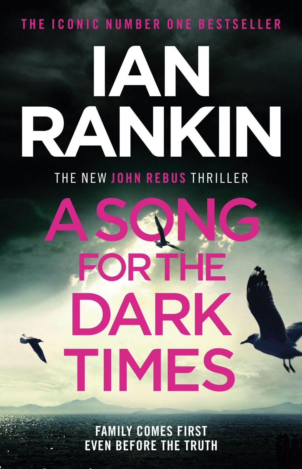 Cover: 9781398701335 | A Song for the Dark Times | Ian Rankin | Taschenbuch | 387 S. | 2021