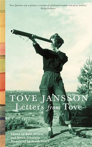 Cover: 9781908745729 | Letters from Tove | Tove Jansson | Buch | Gebunden | Englisch | 2019