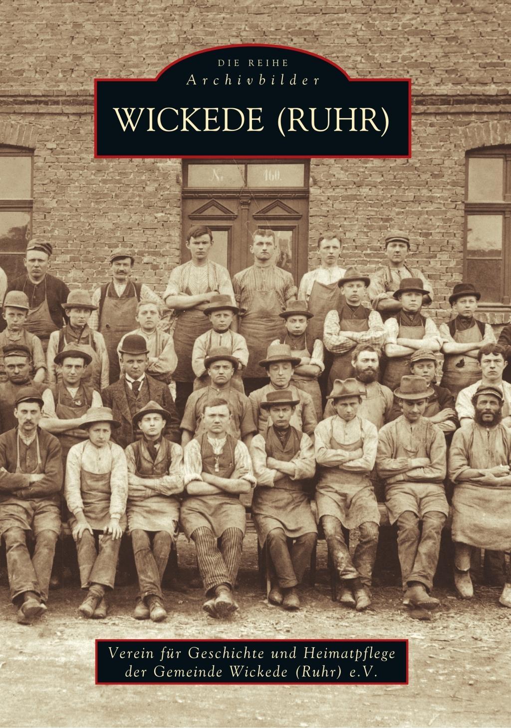 Cover: 9783897027633 | Wickede (Ruhr) | V. | Taschenbuch | Paperback | 136 S. | Deutsch