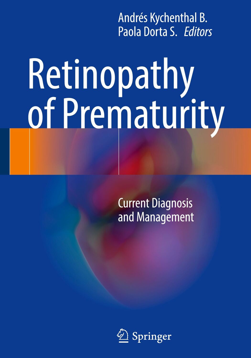 Cover: 9783319521886 | Retinopathy of Prematurity | Current Diagnosis and Management | Buch