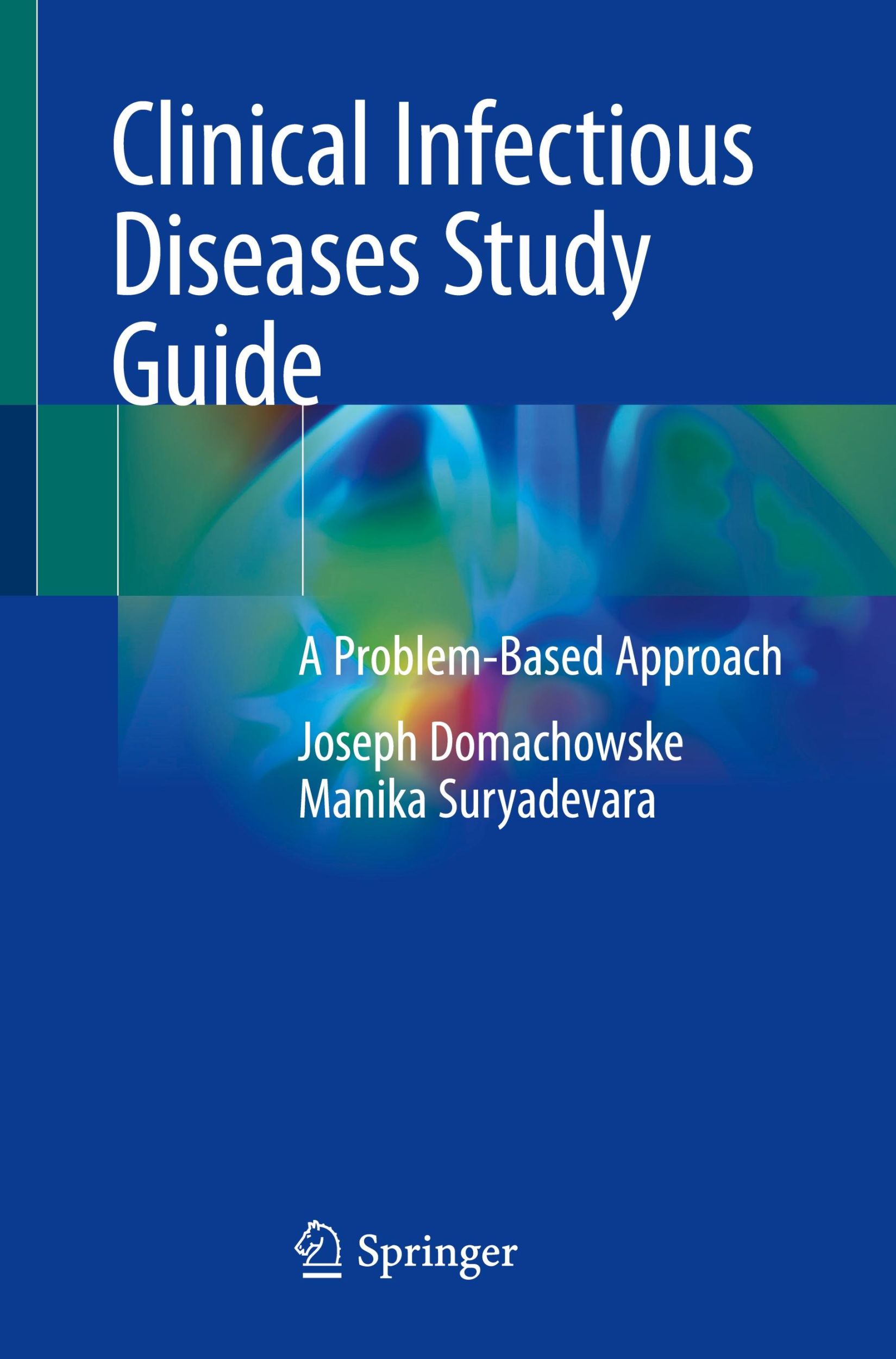 Cover: 9783030508722 | Clinical Infectious Diseases Study Guide | A Problem-Based Approach