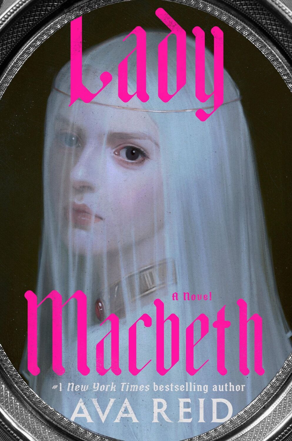 Cover: 9780593722565 | Lady Macbeth | A Novel | Ava Reid | Buch | Printed endpapers | 2024