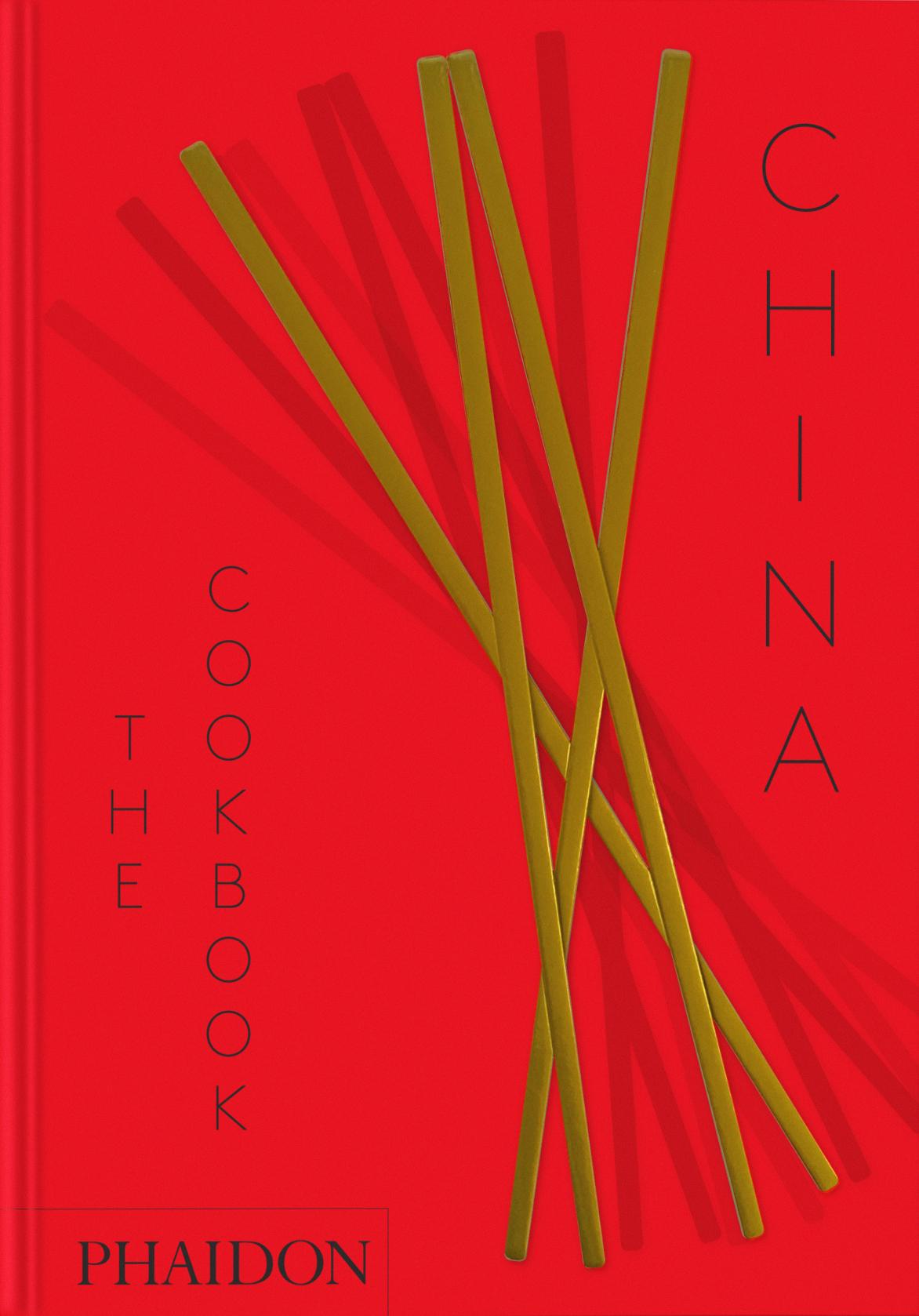 Cover: 9781838669225 | China | The Cookbook | Kei Lum Chan (u. a.) | Buch | Phaidon Press