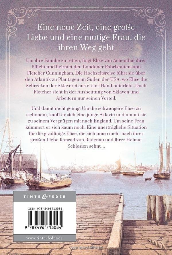 Rückseite: 9782496713084 | Helden der Stille | Izabelle Jardin | Taschenbuch | Die Achenthal-Saga