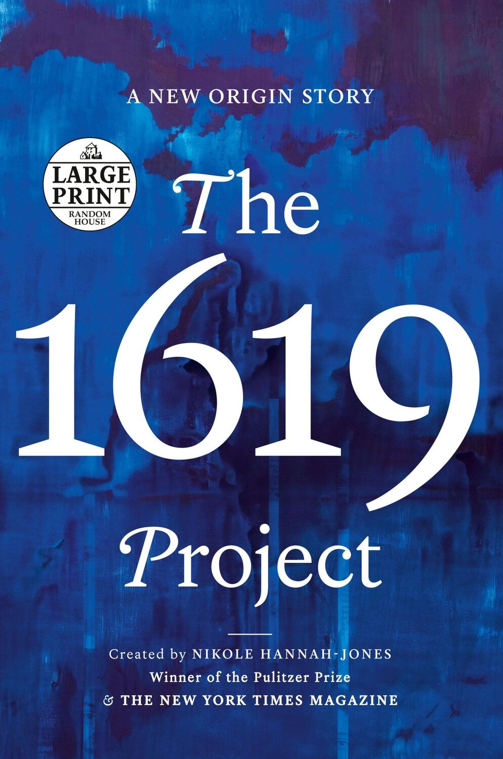 Cover: 9780593501719 | The 1619 Project | A New Origin Story | Caitlin Roper | Taschenbuch