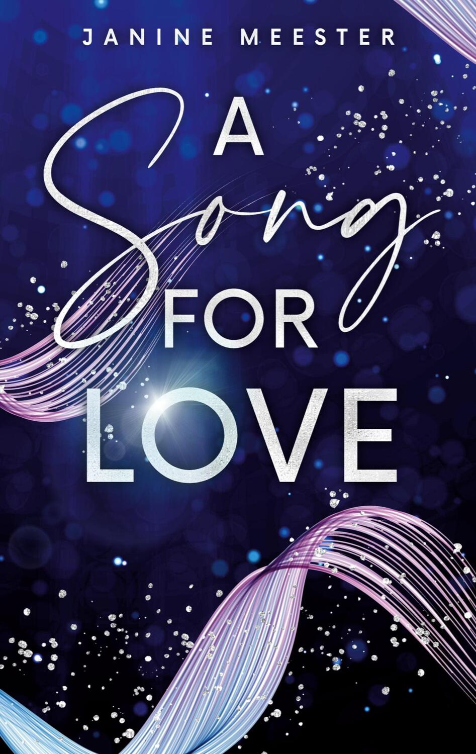 Cover: 9783759736239 | A Song for Love | Janine Meester | Taschenbuch | Paperback | 310 S.