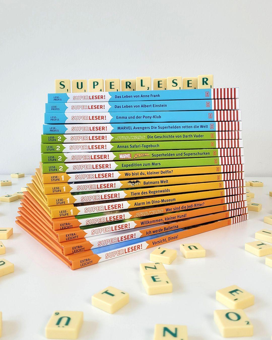 Bild: 9783831045143 | SUPERLESER! Woozle Goozle Weltraum-Abenteuer | Buch | SUPERLESER!