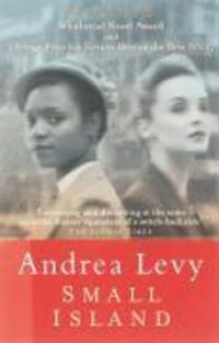 Bild: 9780755307500 | Small Island | Andrea Levy | Taschenbuch | 544 S. | Englisch | 2009