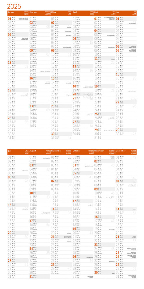 Bild: 9783838445168 | Landleben Kalender 2025 - 30x30 | Ackermann Kunstverlag | Kalender