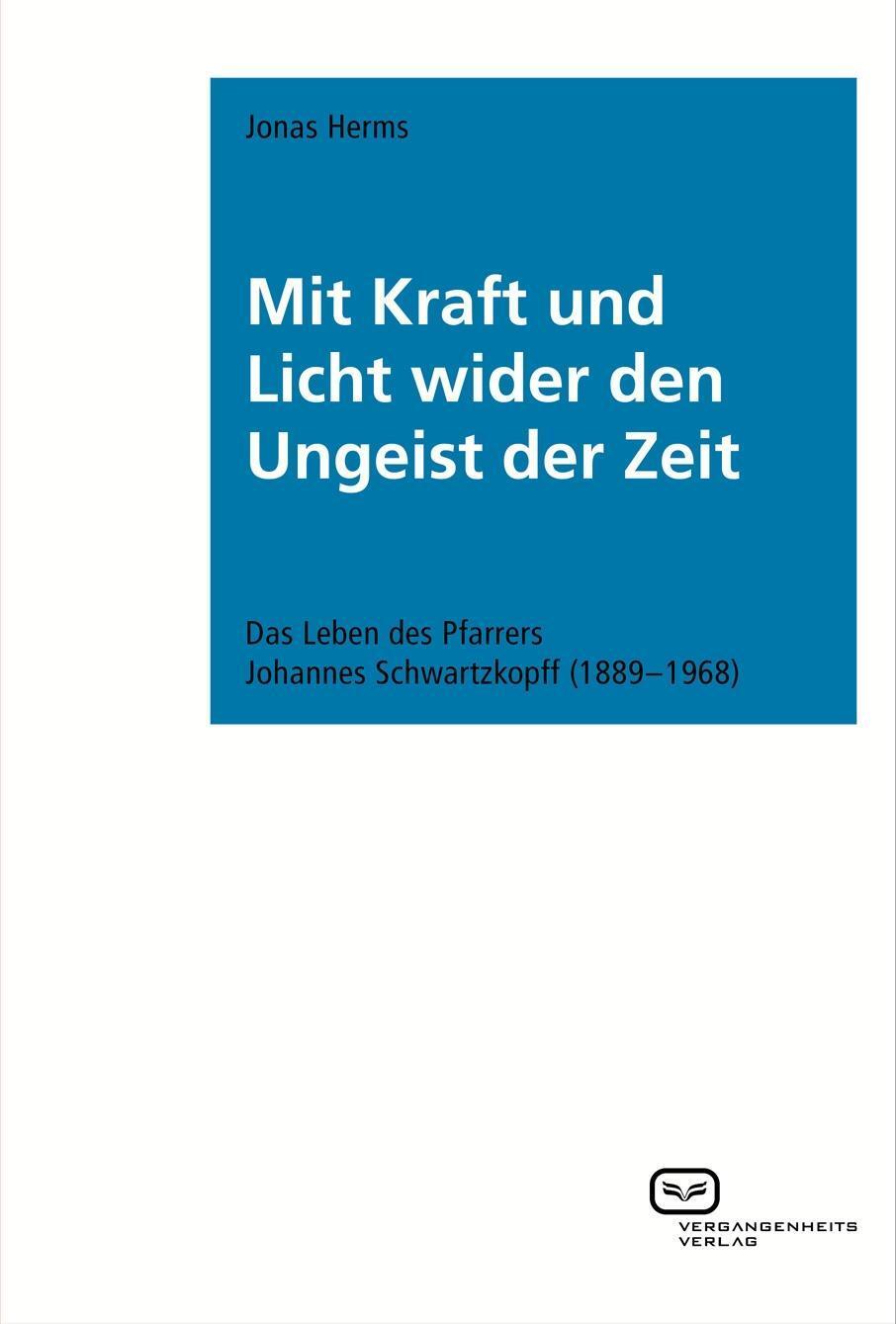 Cover: 9783864081187 | Mit Kraft und Licht wider den Ungeist der Zeit | Herms | Taschenbuch