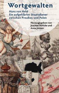 Cover: 9783936168815 | Wortgewalten | Joachim Bahlcke | Buch | 417 S. | Deutsch | 2018