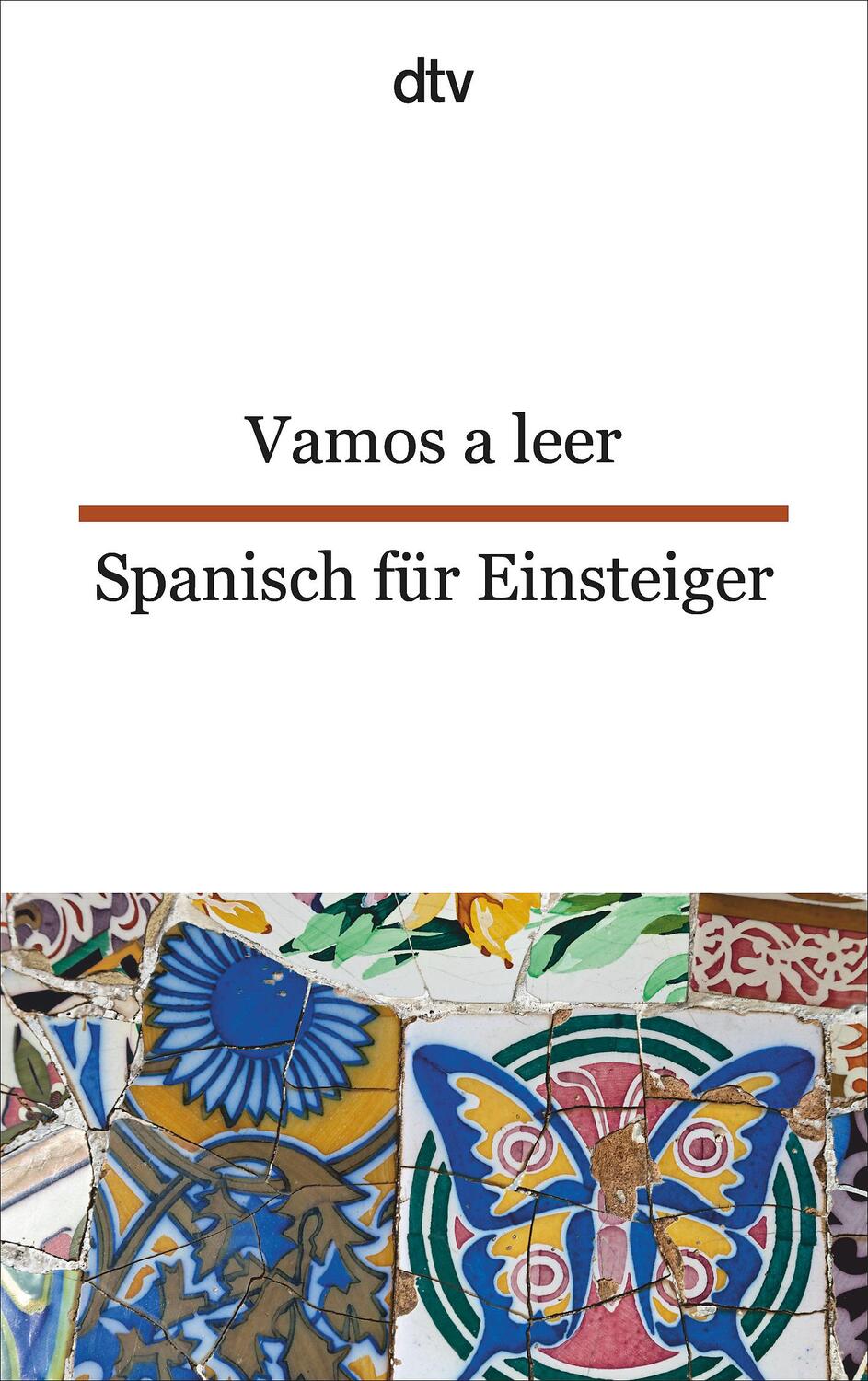 Cover: 9783423095419 | Vamos a leer Spanisch für Einsteiger | Enno Petermann | Taschenbuch