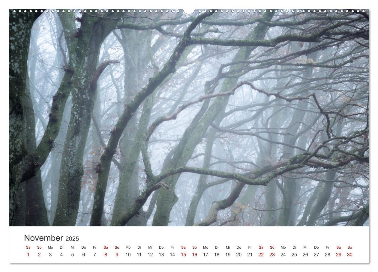 Bild: 9783435020188 | Schwäbische Alb neu erleben (Wandkalender 2025 DIN A2 quer),...