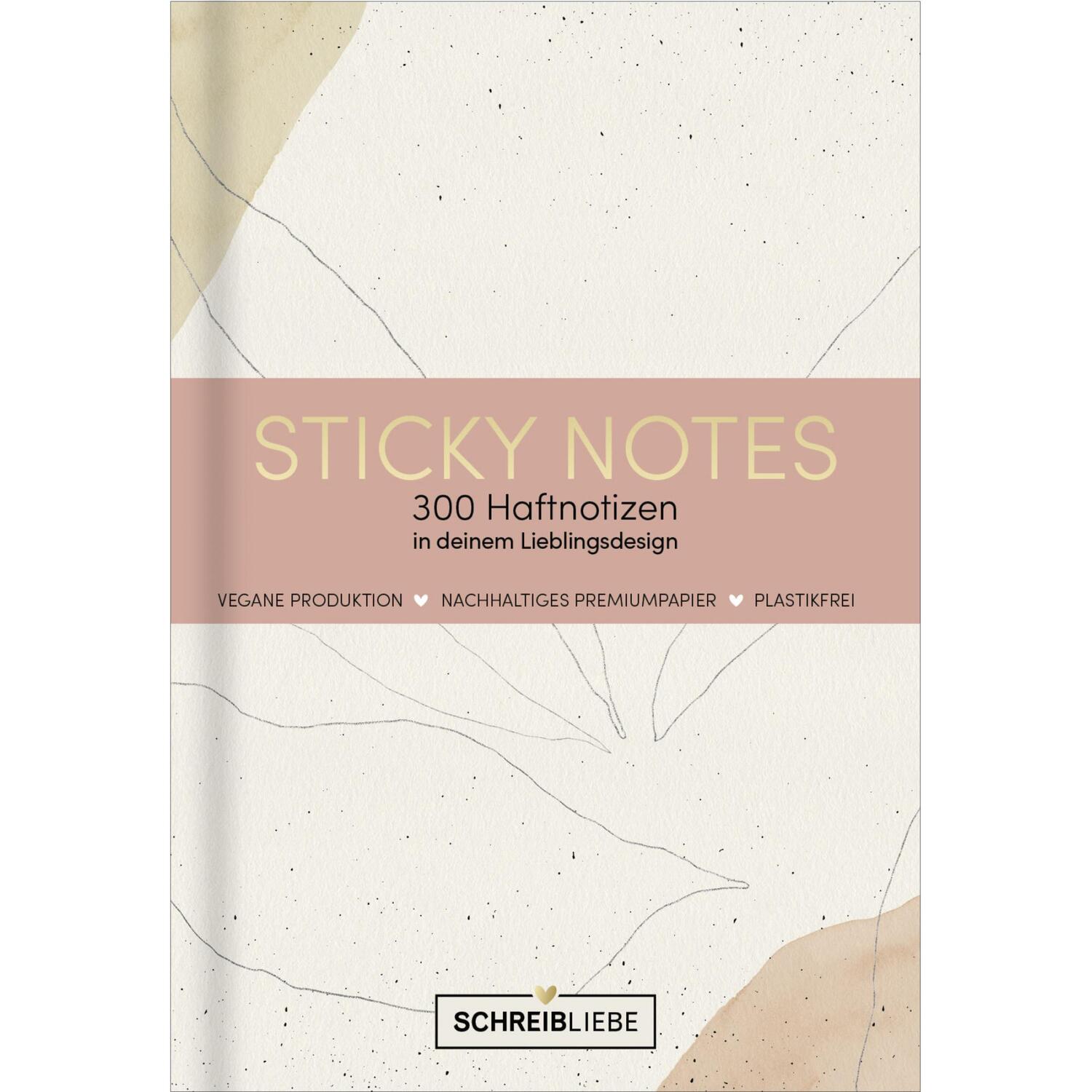 Cover: 9783731881827 | Sticky Notes Harmonie | Verlag Korsch | Taschenbuch | 300 S. | Deutsch