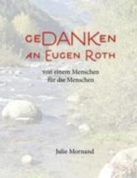 Cover: 9783837062137 | GeDANKen an Eugen Roth | von einem Menschen für die Menschen | Mornand