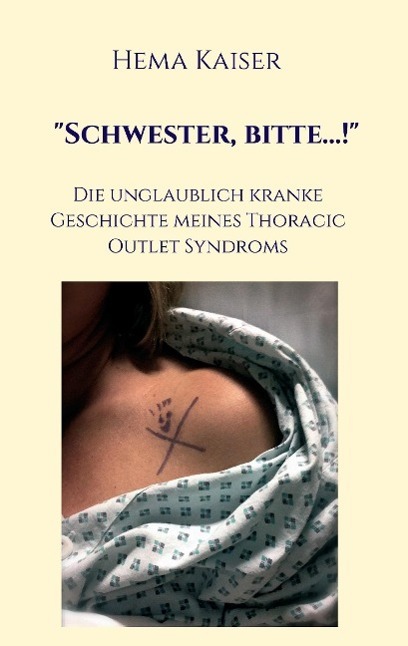 Cover: 9783732351688 | "Schwester, bitte...!" | Hema Kaiser | Taschenbuch | tredition