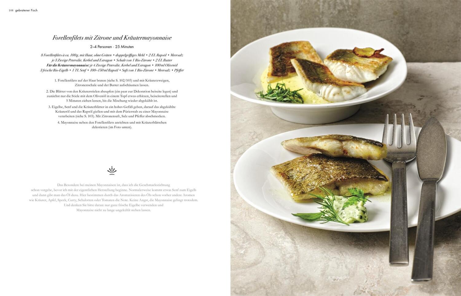 Bild: 9783831031511 | Geschmacksgeheimnisse | Rezepte, Techniken, Aromen | Herrmann | Buch