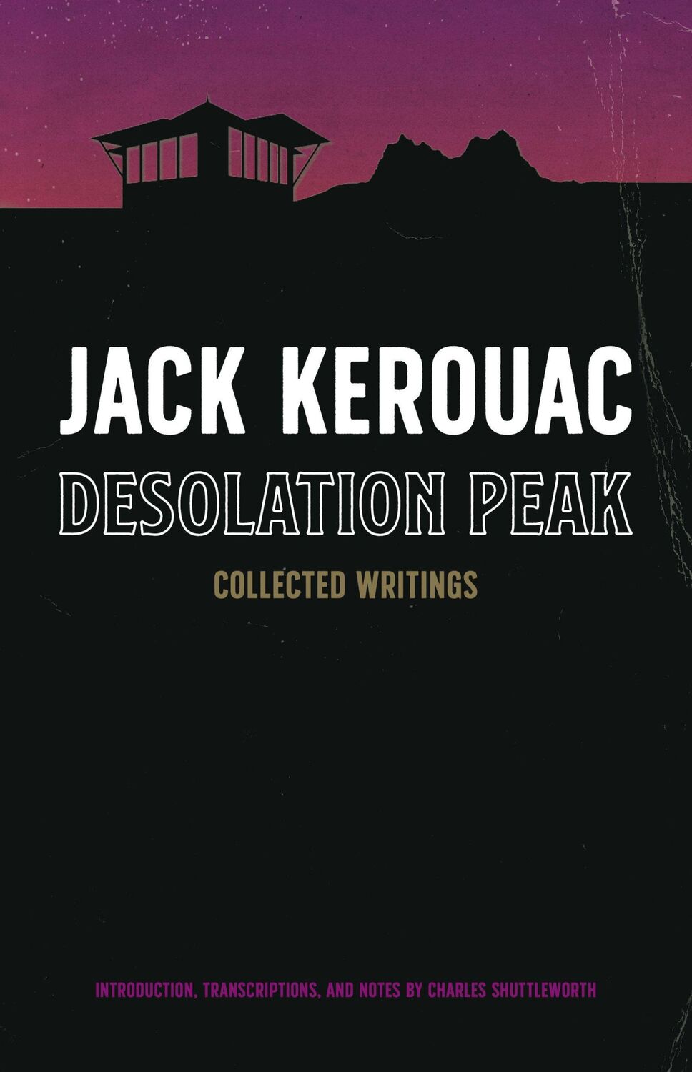 Cover: 9781644282861 | Desolation Peak: Collected Writings | Jack Kerouac | Buch | Gebunden