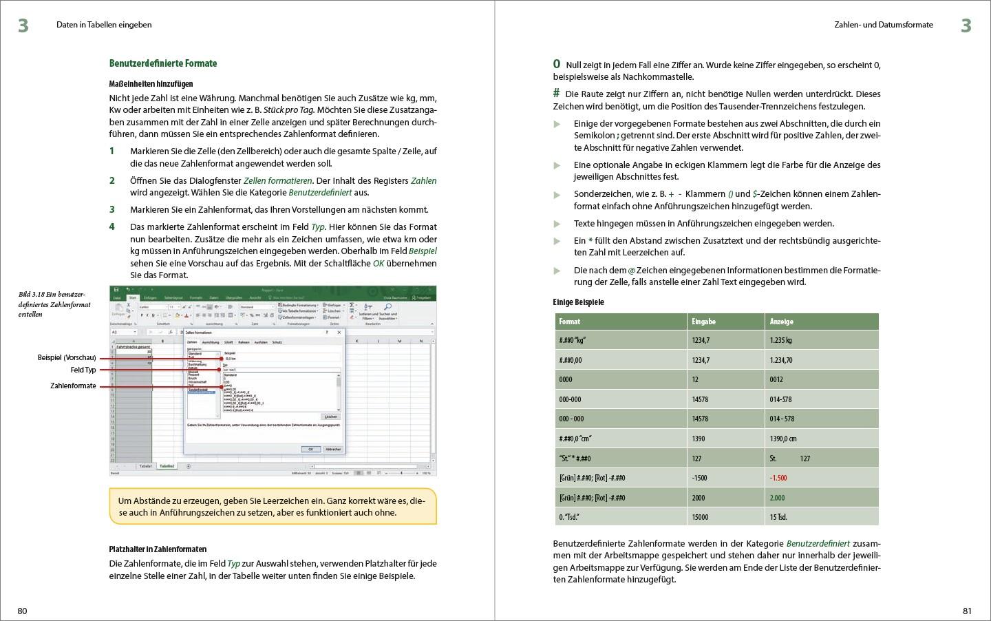 Bild: 9783832802912 | Excel 2016 - Grundlagen für Einsteiger | Anja Schmid (u. a.) | Buch