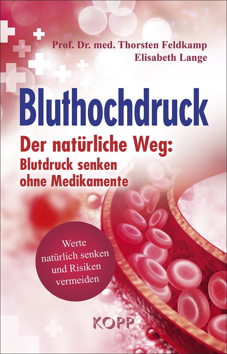 Cover: 9783864455803 | Bluthochdruck | Thorsten Feldkamp (u. a.) | Buch | 236 S. | Deutsch