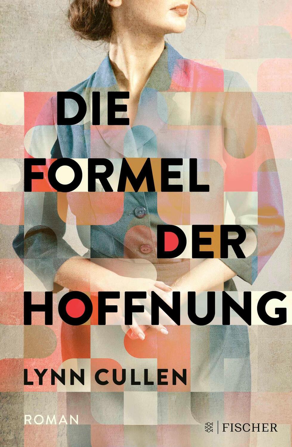 Cover: 9783949465130 | Die Formel der Hoffnung | Lynn Cullen | Buch | 464 S. | Deutsch | 2023