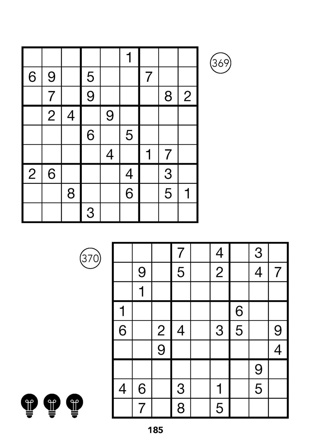 Bild: 9783625194644 | Der große Sudoku-Block Band 7 | Taschenbuch | Der große Sudokublock