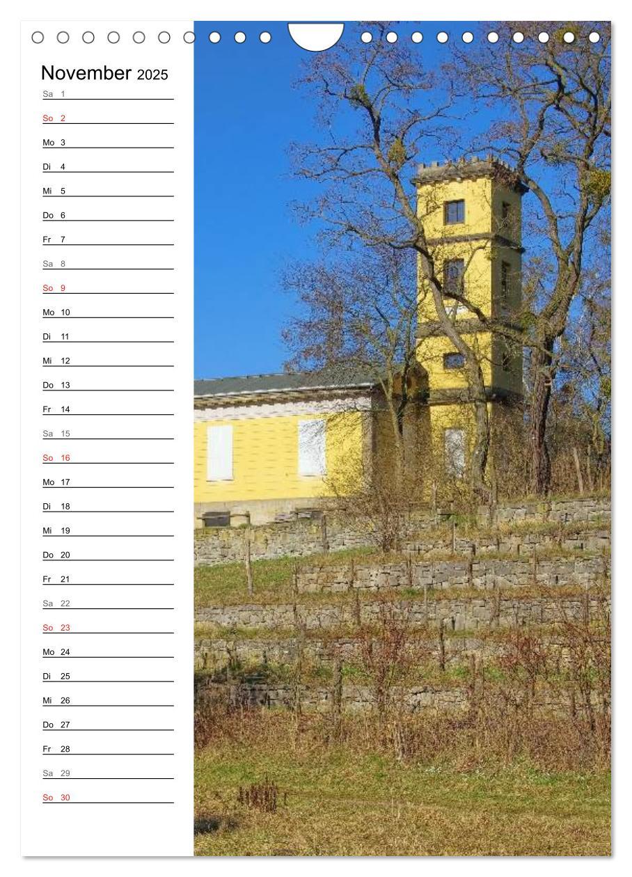 Bild: 9783457019641 | Dessau - Anhaltisches Erbe (Wandkalender 2025 DIN A4 hoch),...