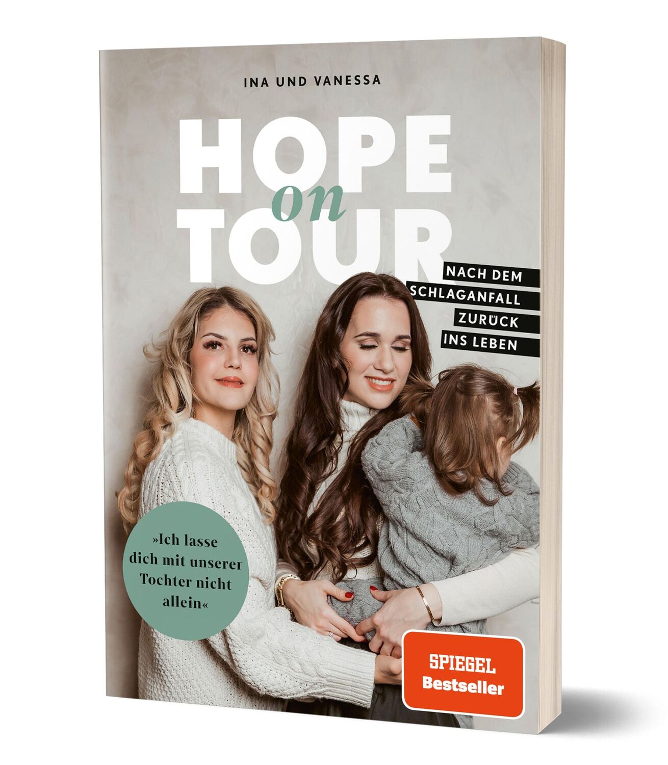 Cover: 9783960964308 | Hope on Tour | Coupleontour | Taschenbuch | Coupleontour | 192 S.