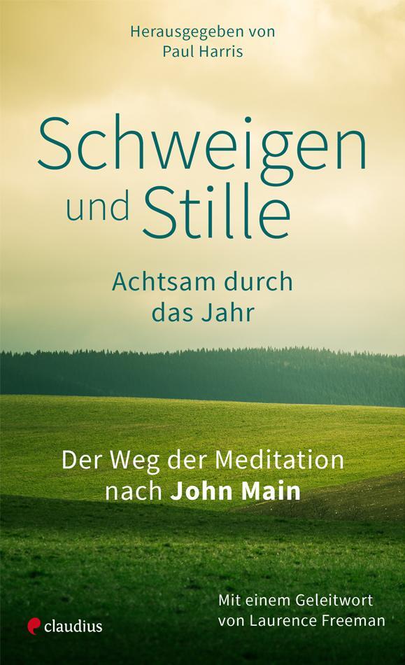 Cover: 9783532628751 | Schweigen und Stille | Paul Harris | Buch | 416 S. | Deutsch | 2022