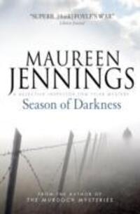 Cover: 9781781168547 | Season of Darkness | Maureen Jennings | Taschenbuch | Englisch | 2013