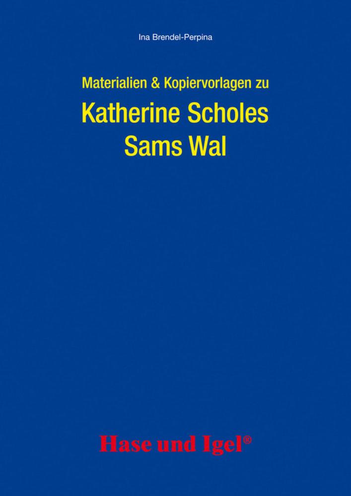 Cover: 9783867607018 | Sams Wal. Begleitmaterial | Begleitmaterial | Ina Brendel-Perpina